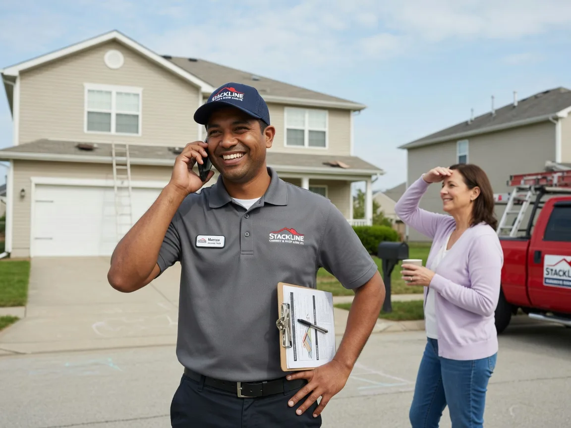 Chimney flashing repair Annville, KY FAQs